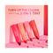 Lakme Lip Love Lip & Cheek Tint - Pretty Pink (1.8g)