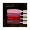 Lakme 9 To 5 Primer + Matte Mini Liquid Lipstick - Scarlet (4pcs)