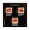 Lakme 9 To 5 Primer + Matte Mini Liquid Lipstick - Scarlet (4pcs)