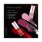 Lakme 9 To 5 Primer + Matte Mini Liquid Lipstick - Scarlet (4pcs)