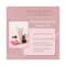 Natio Rosewater Hydration Moisture Boost Day Cream Gel (75ml)