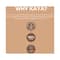 KAYA Insta Bright Clay Mask For Clean & Even-Toned (100g)