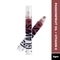 FAE BEAUTY Glaws Gloss - Living (Rosewood Pink) (6g)