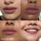FAE BEAUTY Lip Whip 12H Matte Liquid Lipstick, Vegan, Enriched with Vitamin E and Cherry Coffee - Safeword (10g)