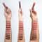 FAE BEAUTY Lip Whip 12H Matte Liquid Lipstick, Vegan, Enriched with Vitamin E and Cherry Coffee - Safeword (10g)