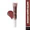 FAE BEAUTY Lip Whip 12H Matte Liquid Lipstick, Vegan, Enriched with Vitamin E and Cherry Coffee - Safeword (10g)