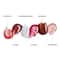 FAE BEAUTY Glaws Gloss - Giving (Warm Barbie Pink) (6g)