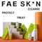 FAE BEAUTY SPF Juice - Zero White Cast Sunscreen with SPF 50+ & PA++++ (100ml)