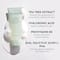 The Face Shop Tea Tree Pore Clarifying Gel Cleanser - Korean Face Wash with Salicylic Acid (150ml)