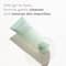 The Face Shop Tea Tree Pore Clarifying Gel Cleanser - Korean Face Wash with Salicylic Acid (150ml)