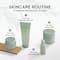The Face Shop Tea Tree Pore Clarifying Gel Cleanser - Korean Face Wash with Salicylic Acid (150ml)