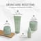 The Face Shop Tea Tree Toner Pads - Korean Toner with Salicylic Acid for Acne & Oily Skin (150ml)