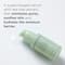 The Face Shop Tea Tree Pore Ampoule-Korean Serum with AHA,Salicylic Acid (BHA) & PHA for Acne(30ml)