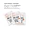 The Face Shop Dr.Belmeur Derma Collagen Eye Patches (4g)