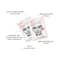 The Face Shop Dr.Belmeur Derma Collagen Eye Patches (4g)