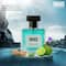 Engage Indigo Skies Eau De Parfum With Free Tester (2Pcs)