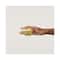 Lador Dermatical Shampoo Brush - Yellow