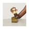Lador Dermatical Shampoo Brush - Yellow