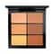 M.A.C Studio Fix Conceal And Correct Palette - Medium Deep (6 g)