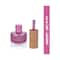 Colorbar Vegan Nail Lacquer - 292 Dressy (8 ml)