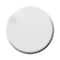 Colorbar Vegan Nail Lacquer - 241 Snow White (8 ml)