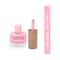Colorbar Vegan Nail Lacquer - 023 Pin-Tease (8 ml)