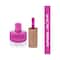Colorbar Vegan Nail Lacquer - 248 Rapunzel (8 ml)