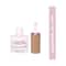 Colorbar Vegan Nail Lacquer - 021 Candy Pink (8 ml)