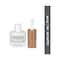 Colorbar Vegan Nail Lacquer - 182 Glow Up (8 ml)