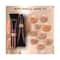 Colorbar 24HRS Weightless Liquid Foundation - FW 7.3 (25ml)