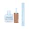 Colorbar Vegan Nail Lacquer - 249 Frozen (8 ml)