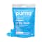 Purna Gummies Biotin Blueberry Sugar Free & Biotin Cranberry Sugar, Melatonin & Collagen Combo