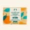 The Body Shop Satsuma Cleansing Face & Body Bar (100g) - Refreshing Cleansing For All Skin Types