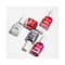 INGLOT Playinn Nail Polish - 130 Shade (15ml)