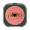 Plum Cheek-A-Boo Shimmer Blush with Highly Pigmented - 126 Orange You Lovely (4.5g)