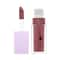 Plum Keep It Glossy Serum Lip Gloss with Hyaluronic Acid - 03 Glimmer Rose (6.5ml)