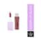 Plum Keep It Glossy Serum Lip Gloss with Hyaluronic Acid - 03 Glimmer Rose (6.5ml)