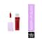 Plum Keep It Glossy Serum Lip Gloss with Hyaluronic Acid - 06 Crimson Glow (6.5ml)