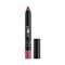Plum Twist & Go Matte Crayon Lipstick with Ceramides & Hyaluronic Acid - 131 The Rosy One (1.8g)