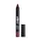 Plum Twist & Go Matte Crayon Lipstick with Ceramides & Hyaluronic Acid - 133 The Grape Escape (1.8g)