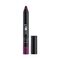 Plum Twist & Go Matte Crayon Lipstick with Ceramides & Hyaluronic Acid - 136 Violet Wand (1.8g)
