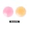 Makeup Revolution Disney Pixar's Finding Nemo X Revolution Deb And Flo Mini Lip Oil Set - Pink, Orange (2 Pcs)