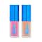 Makeup Revolution Disney Pixar's Finding Nemo X Revolution Deb And Flo Mini Lip Oil Set - Pink, Orange (2 Pcs)
