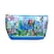 Makeup Revolution Disney Pixar's Finding Nemo And Revolution Cosmetics Bag - Blue