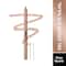 Maybelline New York Tattoo Gel Colored Kajal Metallic Finish - Rose Quartz (1.2 g)
