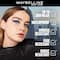 Maybelline New York Tattoo Gel Colored Kajal Metallic Finish - Rose Quartz (1.2 g)
