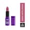 Plum Butter Creamy Matte Lipstick with Shea Butter & Rosehip Oil - 123 Pinkadoodle (4.2g)
