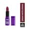 Plum Butter Creamy Matte Lipstick with Shea Butter & Rosehip Oil - 137 Berry Intense (4.2g)