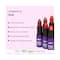 Plum Butter Creamy Matte Lipstick with Shea Butter & Rosehip Oil - 137 Berry Intense (4.2g)