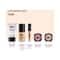 Plum Soft Blend Weightless Foundation SPF 15 with Hyaluronic Acid - 128Y Honey Beam (30ml)